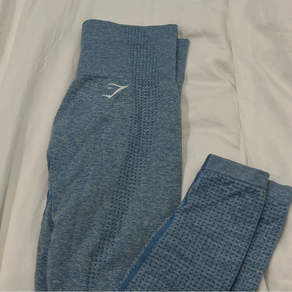 Gymshark vital seamless leggings